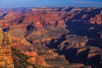 the grand canyon in arizona