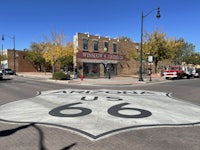 arizona 66 in scottsdale, arizona